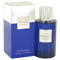 Deep Blue Essence Cologne By Weil Eau De Toilette Spray