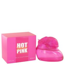 Delicious Hot Pink Perfume By Gale Hayman Eau De Toilette Spray