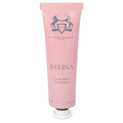 Delina Perfume By Parfums De Marly Hand Cream