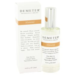 Demeter Almond Perfume By Demeter Cologne Spray