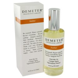 Demeter Amber Perfume By Demeter Cologne Spray