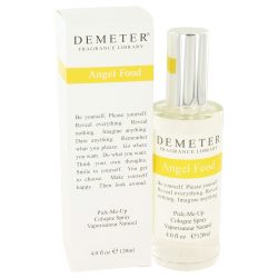 Demeter Angel Food Perfume By Demeter Cologne Spray