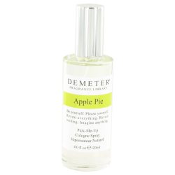 Demeter Apple Pie Perfume By Demeter Cologne Spray