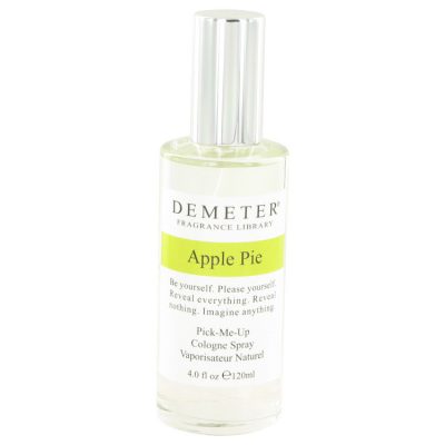 Demeter Apple Pie Perfume By Demeter Cologne Spray