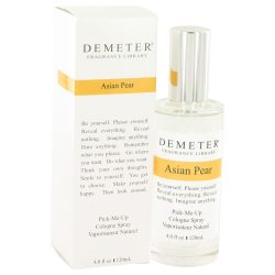 Demeter Asian Pear Cologne Perfume By Demeter Cologne Spray (Unisex)
