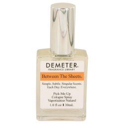Demeter Between The Sheets Perfume By Demeter Cologne Spray