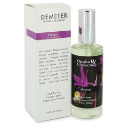 Demeter Calypso Orchid Perfume By Demeter Cologne Spray