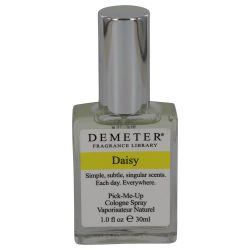 Demeter Daisy Perfume By Demeter Cologne Spray (unboxed)