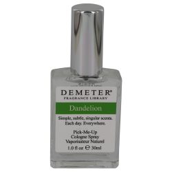 Demeter Dandelion Perfume By Demeter Cologne Spray (unboxed)