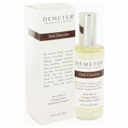 Demeter Dark Chocolate Perfume By Demeter Cologne Spray