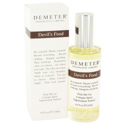 Demeter Devil's Food Perfume By Demeter Cologne Spray