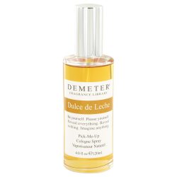Demeter Dulce De Leche Perfume By Demeter Cologne Spray