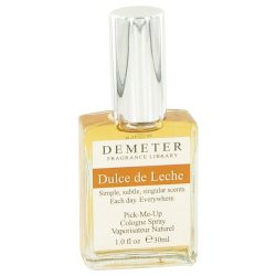 Demeter Dulce De Leche Perfume By Demeter Cologne Spray