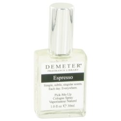 Demeter Espresso Perfume By Demeter Cologne Spray