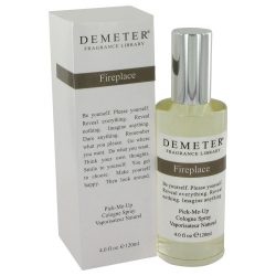 Demeter Fireplace Perfume By Demeter Cologne Spray