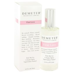 Demeter First Love Perfume By Demeter Cologne Spray