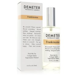 Demeter Frankincense Perfume By Demeter Cologne Spray (Unisex)