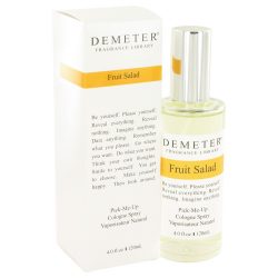 Demeter Fruit Salad Perfume By Demeter Cologne Spray (Formerly Jelly Belly )