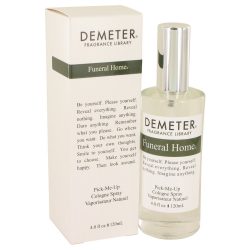Demeter Funeral Home Perfume By Demeter Cologne Spray
