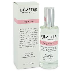 Demeter Fuzzy Sweater Perfume By Demeter Cologne Spray