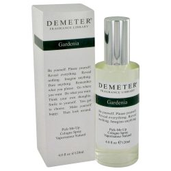 Demeter Gardenia Perfume By Demeter Cologne Spray