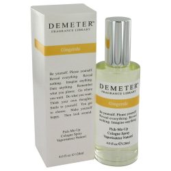 Demeter Gingerale Perfume By Demeter Cologne Spray