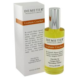 Demeter Graham Cracker Perfume By Demeter Cologne Spray