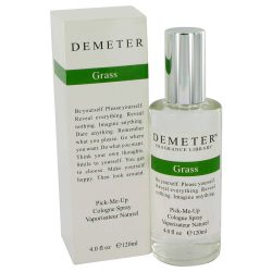 Demeter Grass Perfume By Demeter Cologne Spray