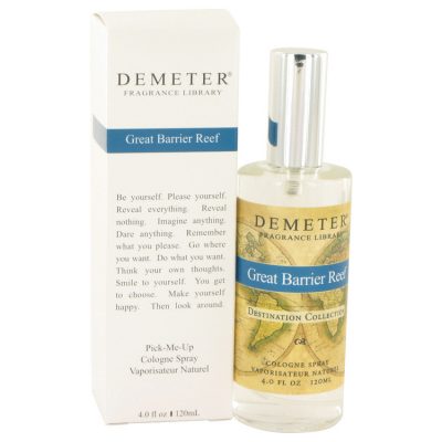 Demeter Great Barrier Reef Perfume By Demeter Cologne