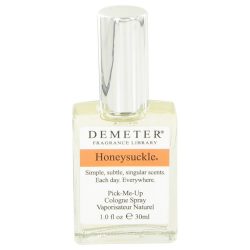 Demeter Honeysuckle Perfume By Demeter Cologne Spray