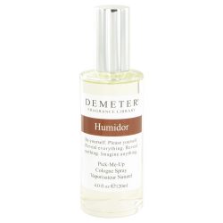 Demeter Humidor Perfume By Demeter Cologne Spray