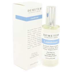 Demeter Laundromat Perfume By Demeter Cologne Spray