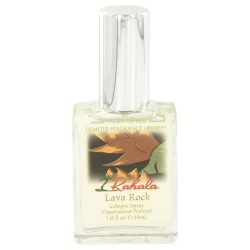 Demeter Lava Rock Perfume By Demeter Cologne Spray (Unisex Unboxed)