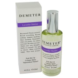 Demeter Lavender Martini Perfume By Demeter Cologne Spray