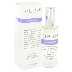 Demeter Lavender Perfume By Demeter Cologne Spray