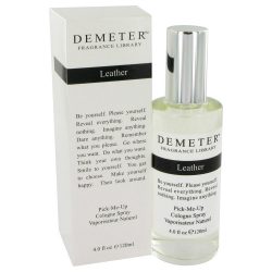 Demeter Leather Perfume By Demeter Cologne Spray