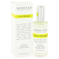 Demeter Lemon Meringue Perfume By Demeter Cologne Spray