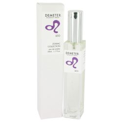Demeter Leo Perfume By Demeter Eau De Toilette Spray
