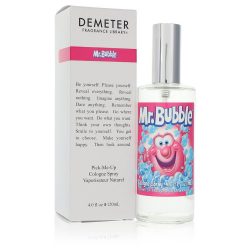 Demeter Mr.bubble Cologne By Demeter Cologne Spray