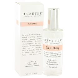 Demeter New Baby Perfume By Demeter Cologne Spray