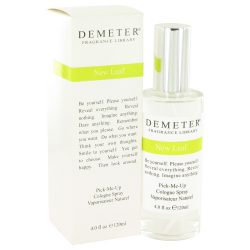 Demeter New Leaf Perfume By Demeter Cologne Spray