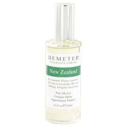Demeter New Zealand Perfume By Demeter Cologne Spray (Unisex)