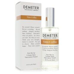 Demeter Nitro Coffee Perfume By Demeter Cologne Spray (Unisex)