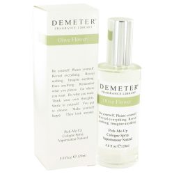 Demeter Olive Flower Perfume By Demeter Cologne Spray