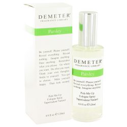 Demeter Parsley Perfume By Demeter Cologne Spray