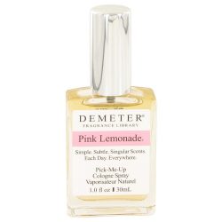 Demeter Pink Lemonade Perfume By Demeter Cologne Spray