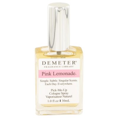 Demeter Pink Lemonade Perfume By Demeter Cologne Spray