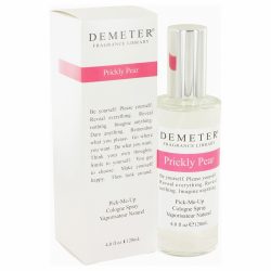 Demeter Prickly Pear Perfume By Demeter Cologne Spray