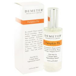 Demeter Pumpkin Pie Perfume By Demeter Cologne Spray