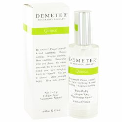 Demeter Quince Perfume By Demeter Cologne Spray